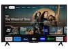 TCL 43" 43V6B 4K HDR Google TV TV