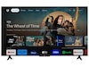 TCL 50" 50V6B 4K HDR Google TV TV