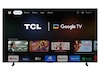 TCL 98" 98X955 QLED 4K Google TV 144Hz TV