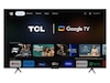 TCL 55" 55C61B QLED Pro 4K Google TV TV