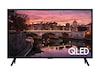 Samsung 32" QLED Hotel TV HG32EJ690WEXEN TV