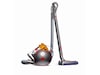 Dyson Cinetic Big Ball Multifloor 2 dammsugare Dammsugare