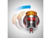 Dyson Cinetic Big Ball Multifloor 2 dammsugare Dammsugare