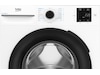 Beko BM3WT48415W Tvättmaskin Tvättmaskin