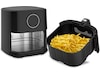 Andersson AFR-B2000 Airfryer (svart) Airfryer