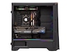 Komplett-PC Epic Gaming a345 RGB Gamingdator stationär