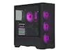 Komplett-PC Advanced Gaming a166 RGB Gamingdator stationär