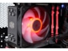 Komplett-PC Advanced Gaming a166 RGB Gamingdator stationär