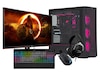 Komplett-PC Epic Gaming a220 RGB Gamingdator stationär