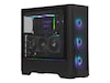 Komplett-PC Epic Gaming i260 - VGPU Edition Gamingdator stationär