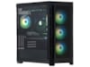 Komplett-PC Epic Gaming a340 RGB Gamingdator stationär