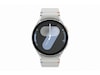 Samsung Galaxy Watch7 44mm BT (silver) Smartwatches