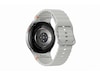 Samsung Galaxy Watch7 44mm BT (silver) Smartwatches