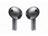 Galaxy Buds3 trådlösa hörlurar, In-ear (silver) In-ear hörlurar