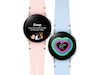 Samsung Galaxy Watch FE 40mm BT (roseguld) Smartwatches