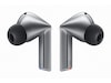 Galaxy Buds3 Pro trådlösa hörlurar, In-ear (silver) In-ear hörlurar