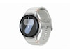 Samsung Galaxy Watch7 44mm LTE (silver) Smartwatches