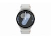 Samsung Galaxy Watch7 44mm LTE (silver) Smartwatches