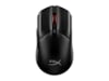 HyperX Pulsefire Haste 2 Core Trådlös Gamingmus (svart) Gamingmus