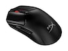 HyperX Pulsefire Haste 2 Core Trådlös Gamingmus (svart) Gamingmus