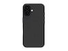 dbramante1928 iPhone 16 Greenland Pro skal (night black) Mobilskal