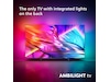 Philips 75" "The One" 4K UHD Smart TV Ambilight 75PUS8949 TV