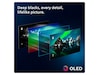 Philips 48" 4K UHD OLED Smart TV Ambilight 48OLED809 TV