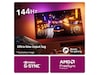 Philips 48" 4K UHD OLED Smart TV Ambilight 48OLED809 TV