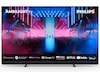 Philips 65" 4K UHD OLED+ Smart TV Ambilight 65OLED909 TV