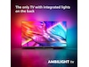 Philips 55" "The One" 4K UHD Smart TV Ambilight 55PUS8949 TV