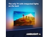 Philips 50" 4K UHD LED Smart TV Ambilight 50PUS8009 TV