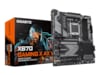 GIGABYTE X670 GAMING X AX V2 Moderkort AMD Socket