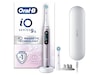 Oral-B iO 9 elektrisk tandborste (rosa) Eltandborste