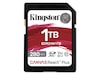 Kingston Canvas React Plus V60 1TB Minneskort