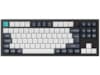 Keychron Q3 MAX 80% trådlös tangentbord Brown Switches Gamingtangentbord