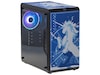 Komplett-PC Entry Unicorn Gamingdator stationär