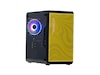 Komplett-PC Entry Plus Yellow Gamingdator stationär