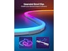 Govee Neon Rope Light 2 - 5 meter Led strips & underhållning