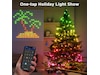 Govee WiFi & Bluetooth Curtain Light (Netflix version) Led strips & underhållning