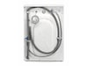 Electrolux EW6F5248G4 tvättmaskin (vit) Tvättmaskin