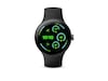 Google Pixel Watch 3 Large 45mm WiFi (obsidian) Smartwatches