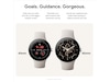 Google Pixel Watch 3 Large 45mm WiFi (obsidian) Smartwatches