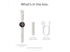 Google Pixel Watch 3 41mm LTE (obsidian) Smartwatches