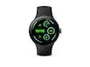 Google Pixel Watch 3 Large 45mm LTE (obsidian) Smartwatches