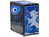 Komplett-PC Entry Plus Unicorn Gamingdator stationär