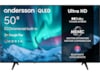 Andersson 50" 4K QLED-TV QLED5050UHD TV