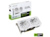 ASUS Dual GeForce RTX 4070 SUPER EVO OC (vit) Grafikkort