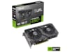 ASUS Dual GeForce RTX 4060 Ti EVO OC Grafikkort