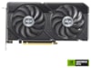 ASUS Dual GeForce RTX 4060 Ti EVO OC Grafikkort