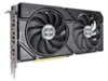 ASUS Dual GeForce RTX 4060 Ti EVO OC Grafikkort